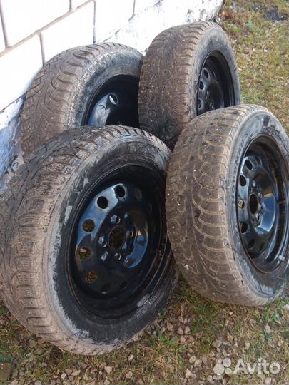 Nordman 5 175/65 R14