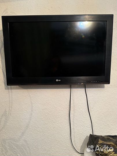 Телевизор lg