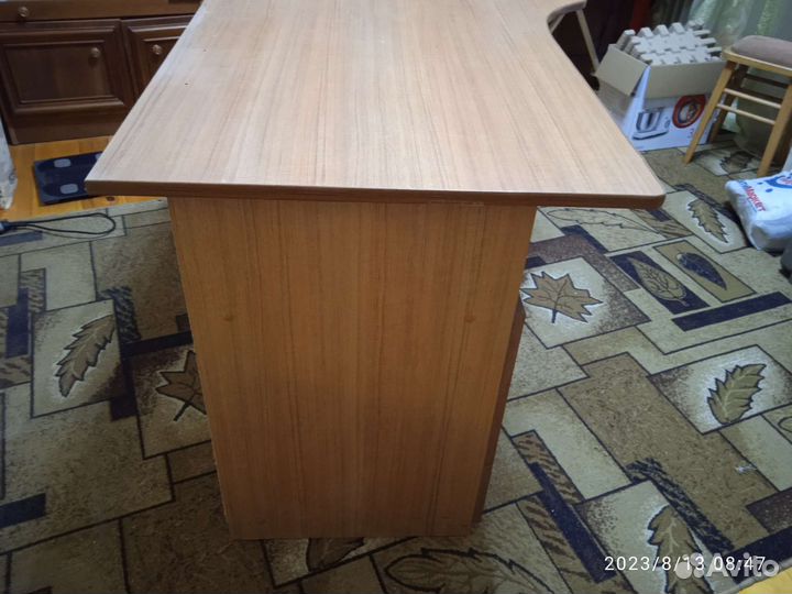 Компьютерный стол бу