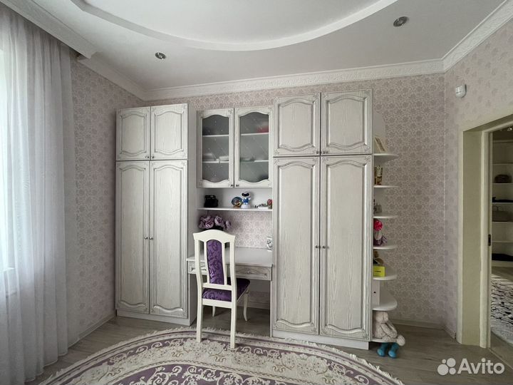 Детская комната мебель для девочки бу