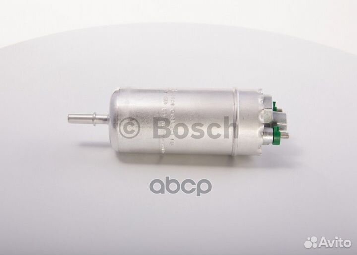 Электробензонасос 0580464116 Bosch