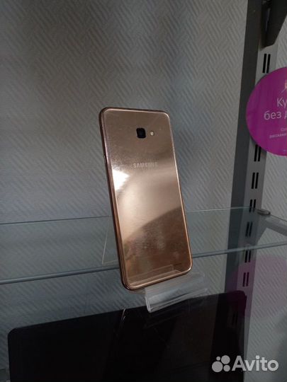 Телефон Samsung J4 Plus