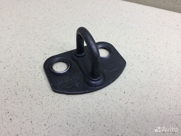 Ответная часть замка багажника Nissan Qashqai