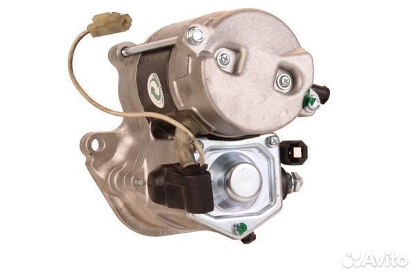 Стартер Kubota Z400 0.8KW 1994