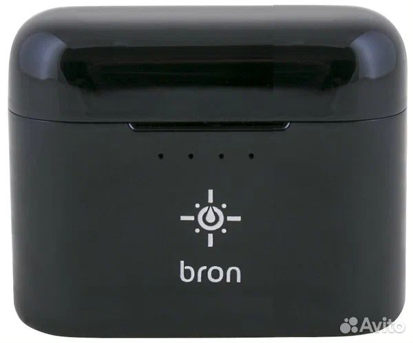Bluetooth наушники bron BRN-TWS1
