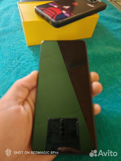 Xiaomi Poco X3 Pro, 6/128 ГБ