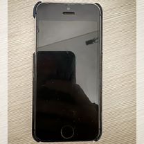 iPhone SE, 32 ГБ