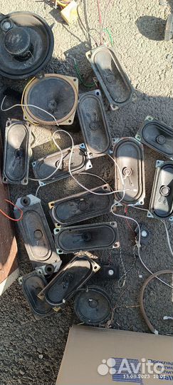 Радиодетали 