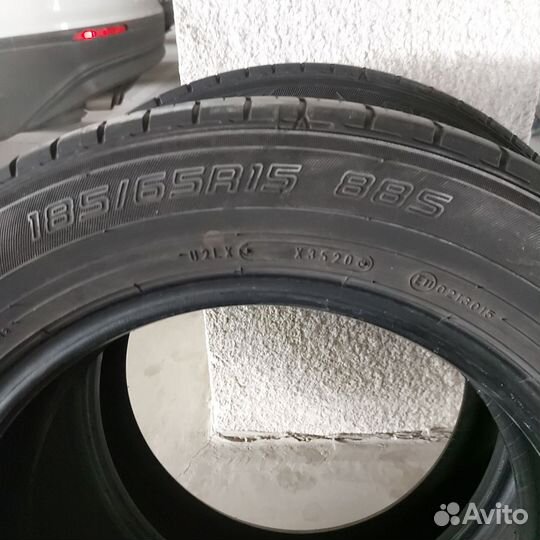 Dunlop Enasave EC300 185/65 R15 88S