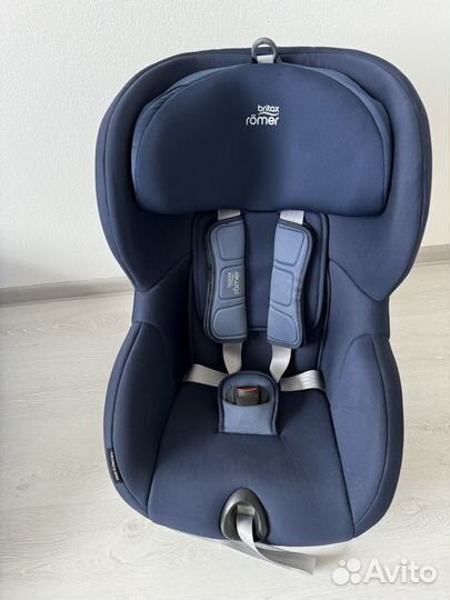 Автомобильное кресло britax romer trifix 2 i-size