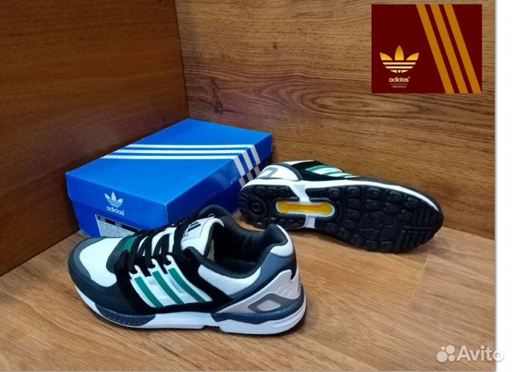 Кроссовки adidas torsion equipment