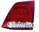 Landcruiser 08 200 Фонарь задний внутренний правый с диодами (Depo)