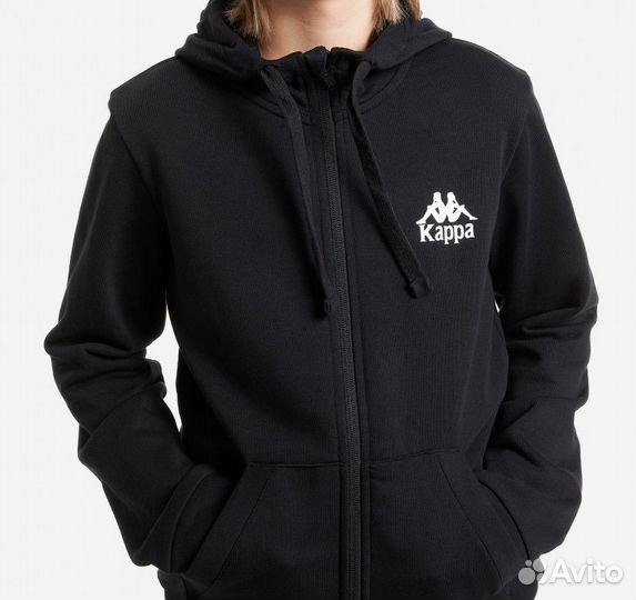 Спортивный костюм kappa