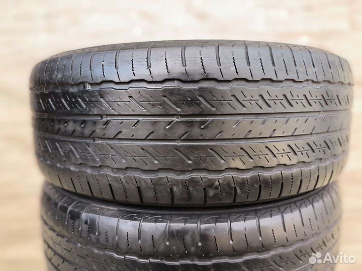 Toyo Open Country U/T 225/55 R18