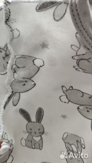 Комплект слипов 62