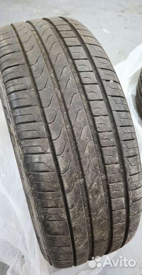 Pirelli Cinturato P7 225/55 R16 95W