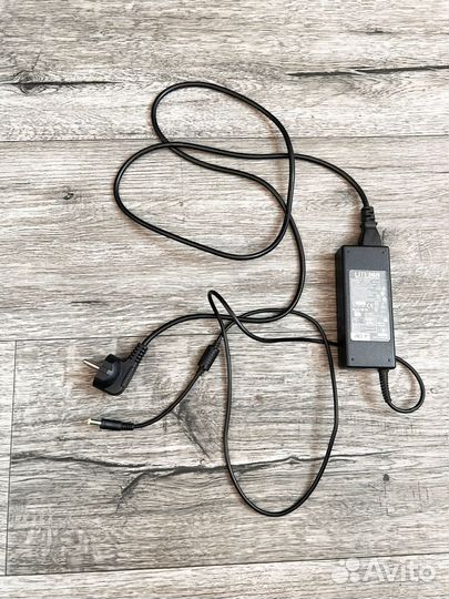 Зарядное устройство для ноутбука acer