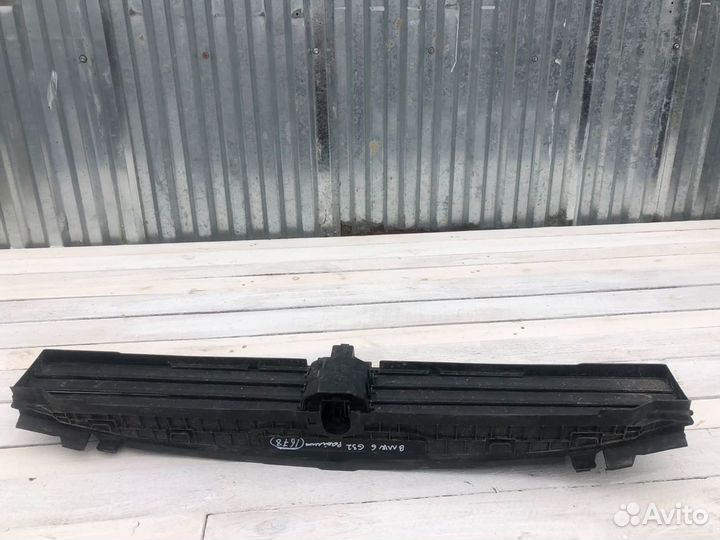 Bmw 6 G32 20- Жалюзи нижние, шторки нижние 1678