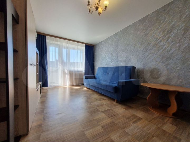 2-к. квартира, 55 м², 8/9 эт.