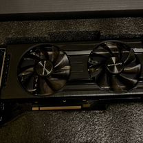 Видеокарта geforce RTX 3060 12GB