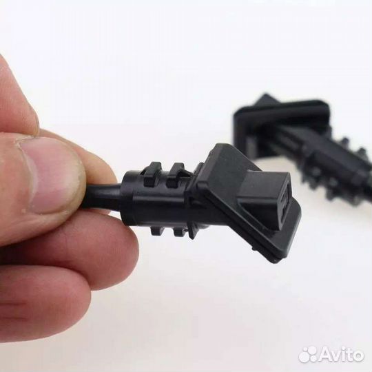 Форсунка омывателя лобового стекла KIA