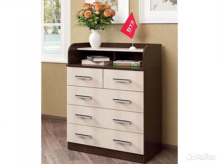 Комод Стандарт 1