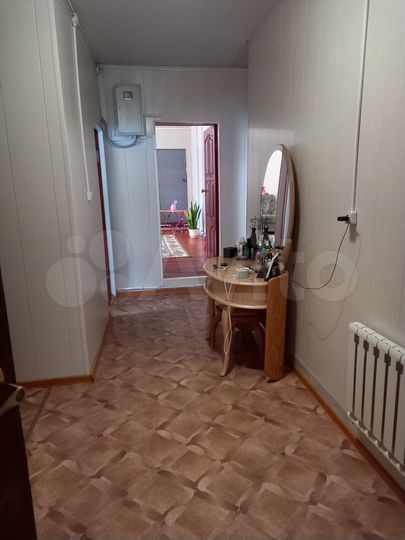 Дом 90 м² на участке 5 сот.