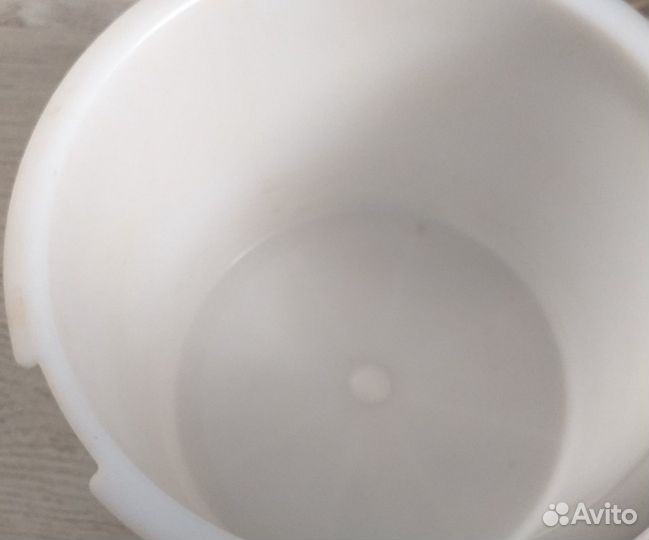 Тазик СССР алюминий.не использовался и