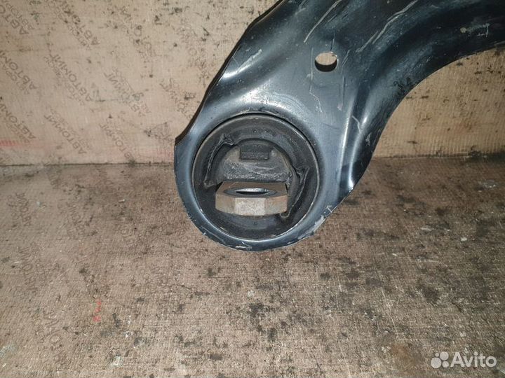 Рычаг задний продольный Mazda 3 BM мазда