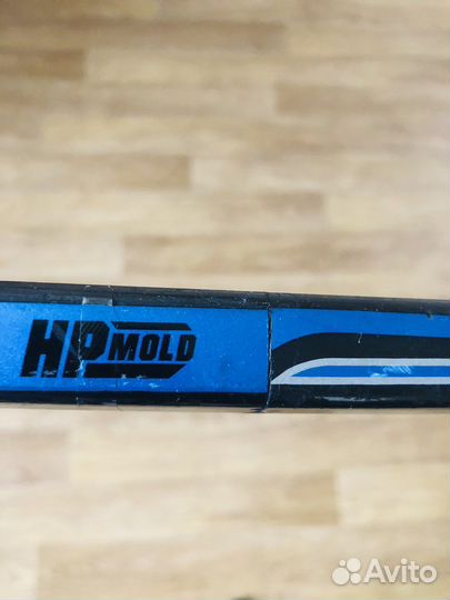 Хоккейная клюшка bauer nexus