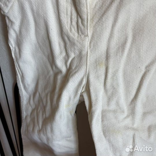 Вещи для девочки пакетом