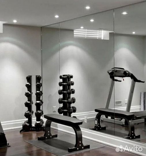 Каленое стекло на заказ