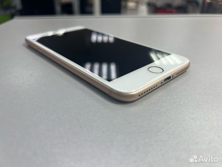 iPhone 8 Plus, 64 ГБ