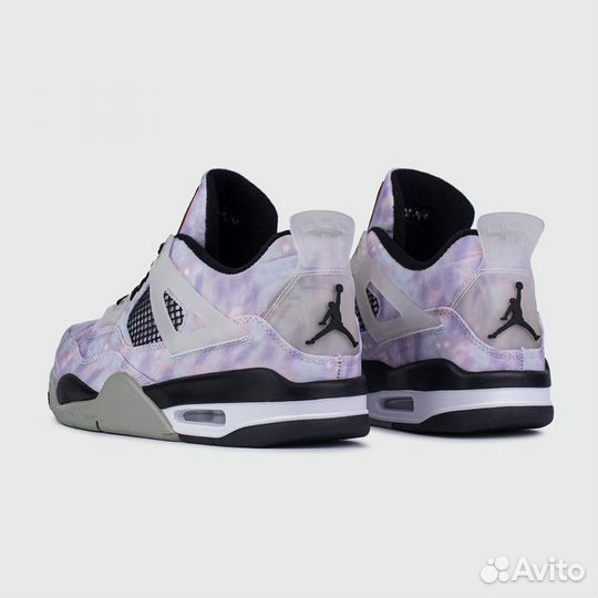 Nike Air Jordan 4 Zen Master