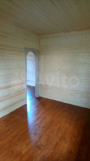 Дача 72 м² на участке 7 сот.