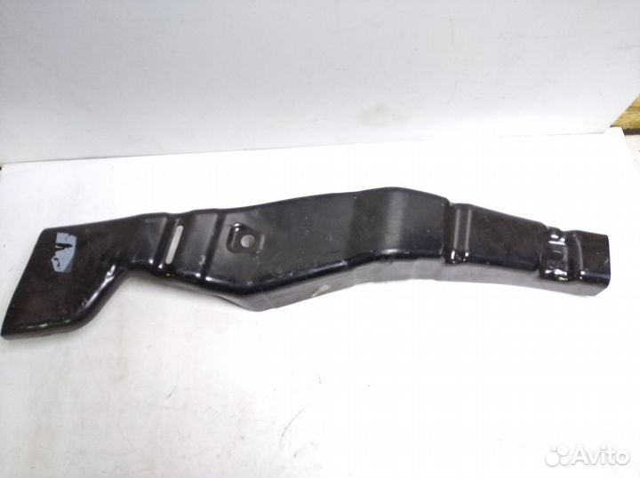 Усиление заднего лонжерона Jeep Grand Cherokee