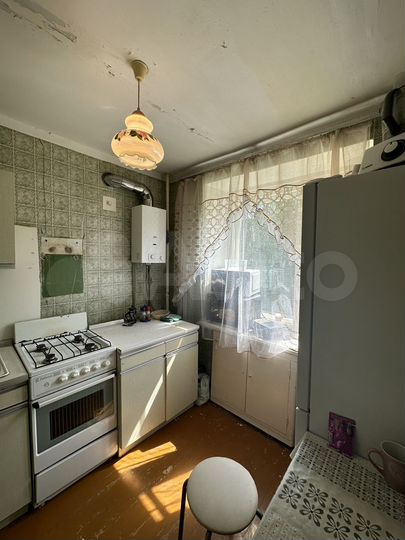 2-к. квартира, 45 м², 1/5 эт.