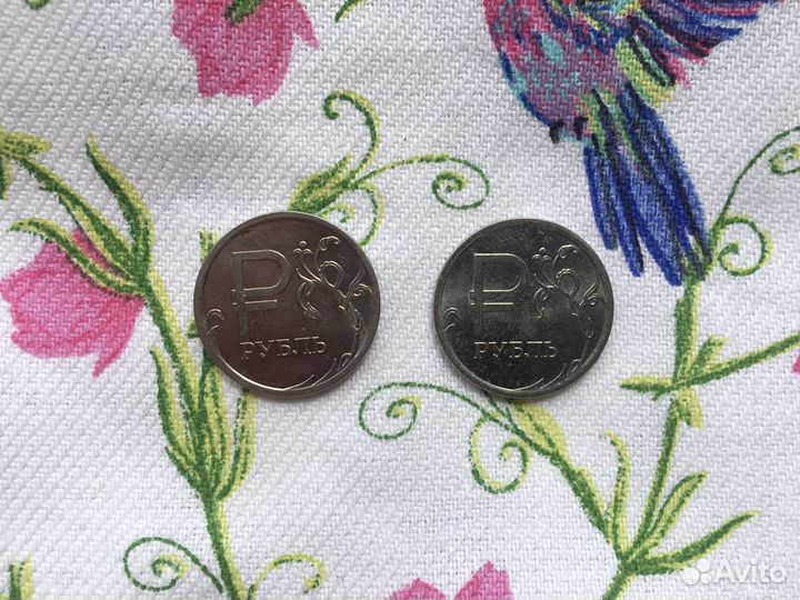 Монеты в коллекцию