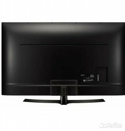 Телевизор 43 дюйма lg