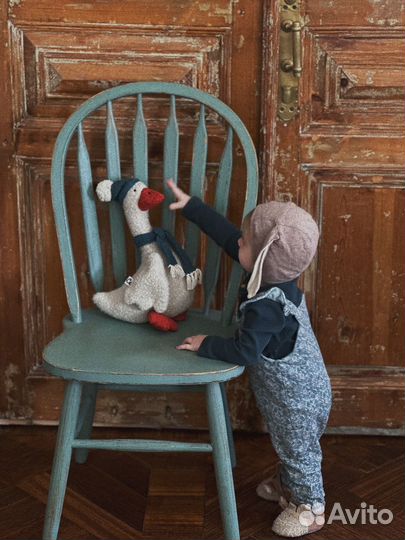 Игрушка гусь Бернард