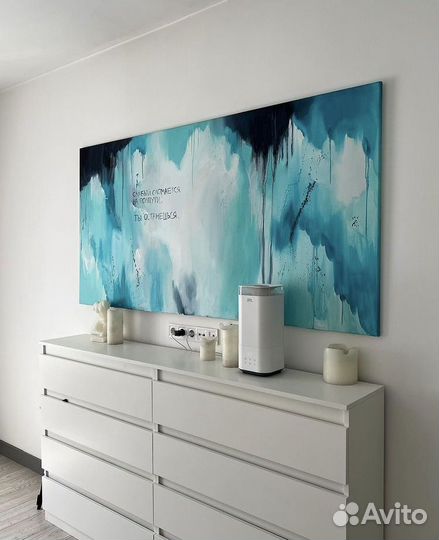 Пишу картины на заказ