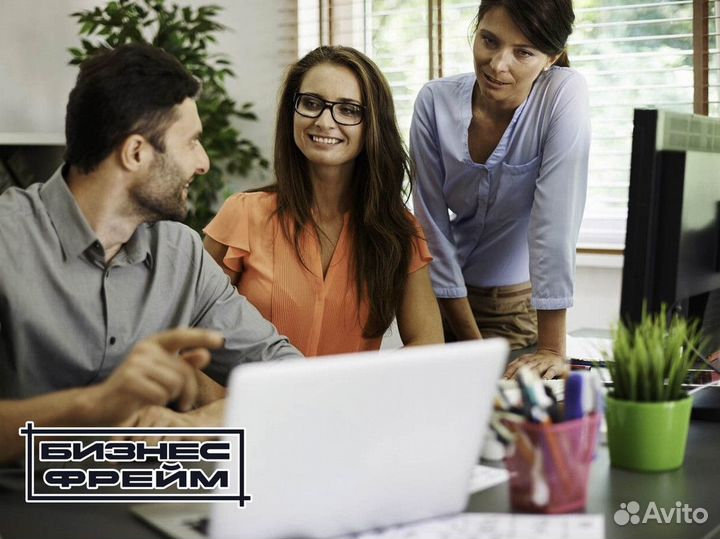 Франшиза: путь к финансовой независимости