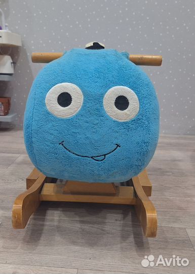 Детская качалка