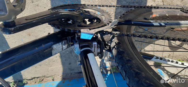 Велосипеды MTB Trek Merida 26