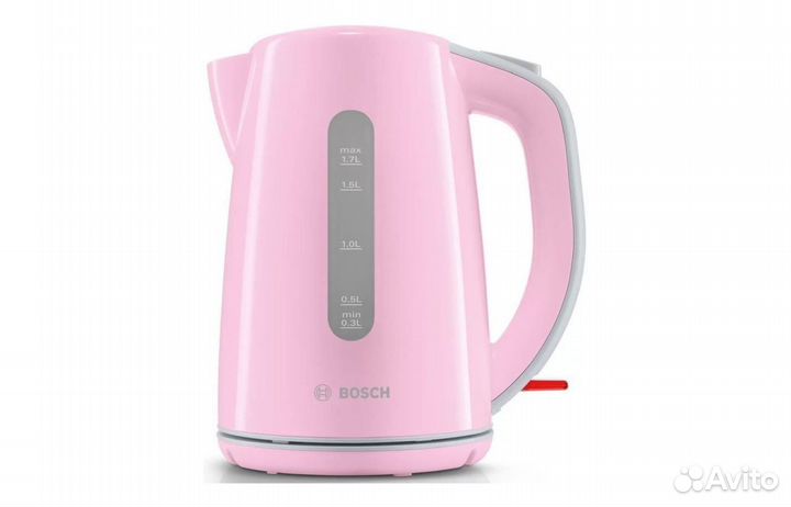 Чайник электрический Bosch TWK 7500