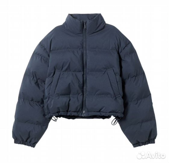 Куртка Weekday