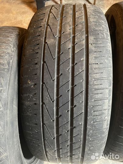 Hankook Ventus S1 Evo 2 SUV K117C 255/55 R18 109W