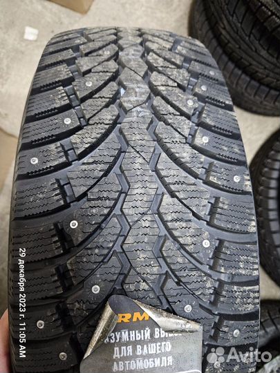 Formula Ice 225/65 R17