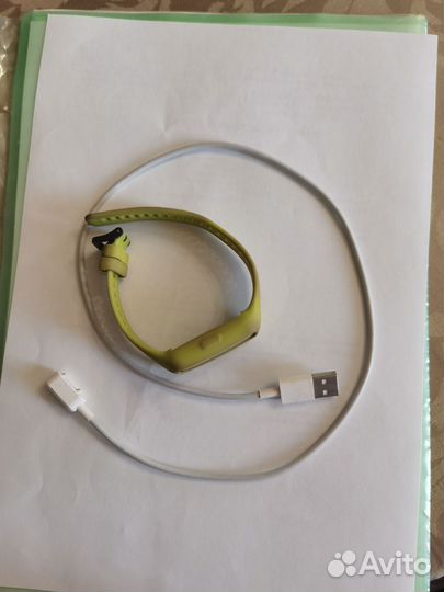 Смарт часы honor Band 6