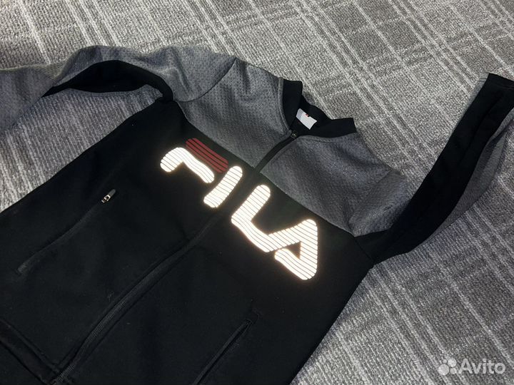 Худи для мальчика 158